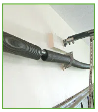 SanAntonio Garage Door Service  San Antonio, TX 210-245-5918 - garage-door-springs