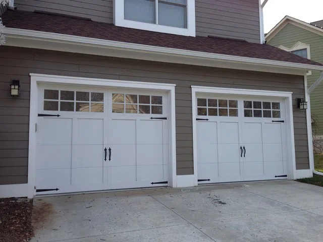 SanAntonio Garage Door Service  San Antonio, TX 210-245-5918 - standard-garage-01